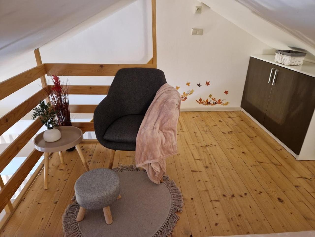 Apartmany Sophia 5 A 6 Velké Losiny Zewnętrze zdjęcie