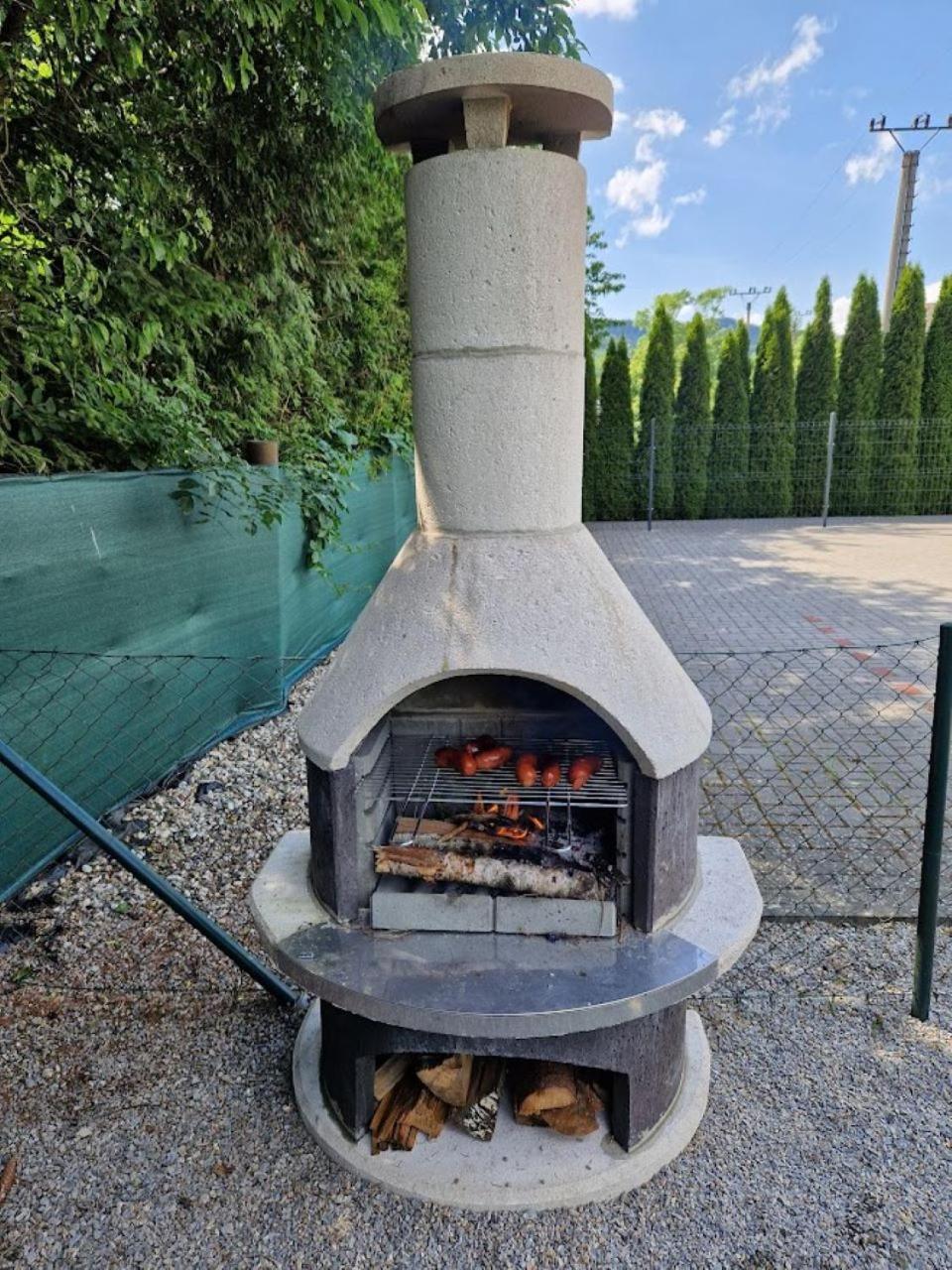 Apartmany Sophia 5 A 6 Velké Losiny Zewnętrze zdjęcie
